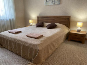 Family Apartment